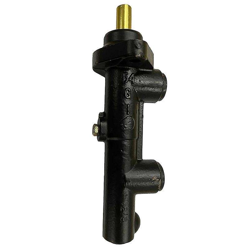 for E30 3-SERIES Brake Master Cylinder 34311157206 FROM 08.1987 A1117