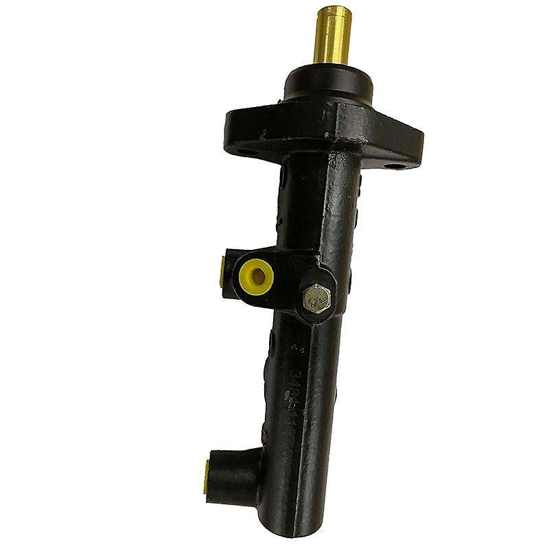 for E30 3-SERIES Brake Master Cylinder 34311157206 FROM 08.1987 A1117