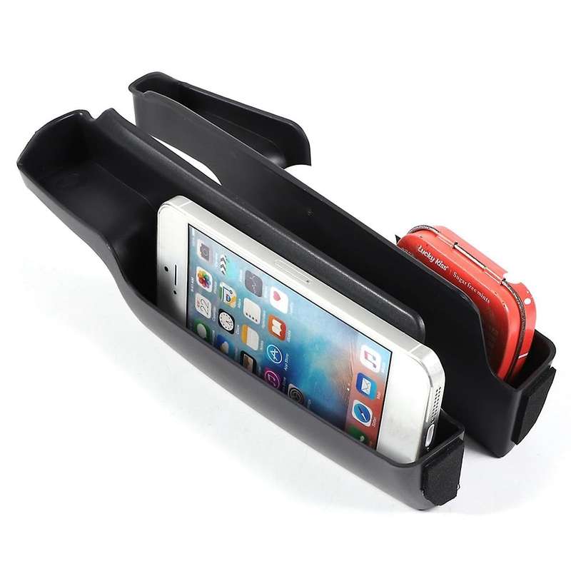 for E Class W214 2024 Car Door Storage Box Organizer Tray Door Handle Pocket Insert ,Front Door
