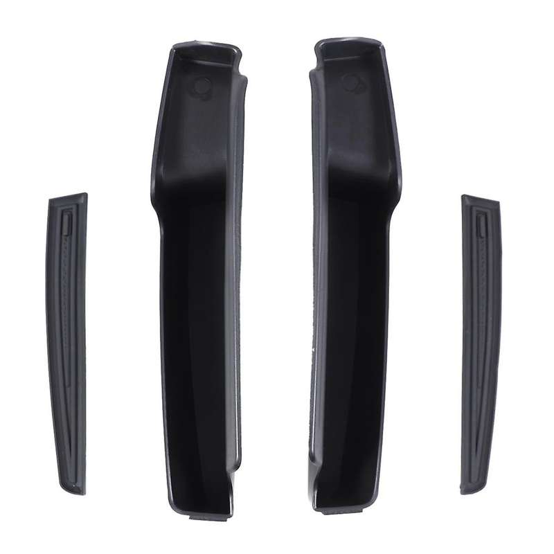 for E Class W214 2024 Car Door Storage Box Organizer Tray Door Handle Pocket Insert ,Front Door