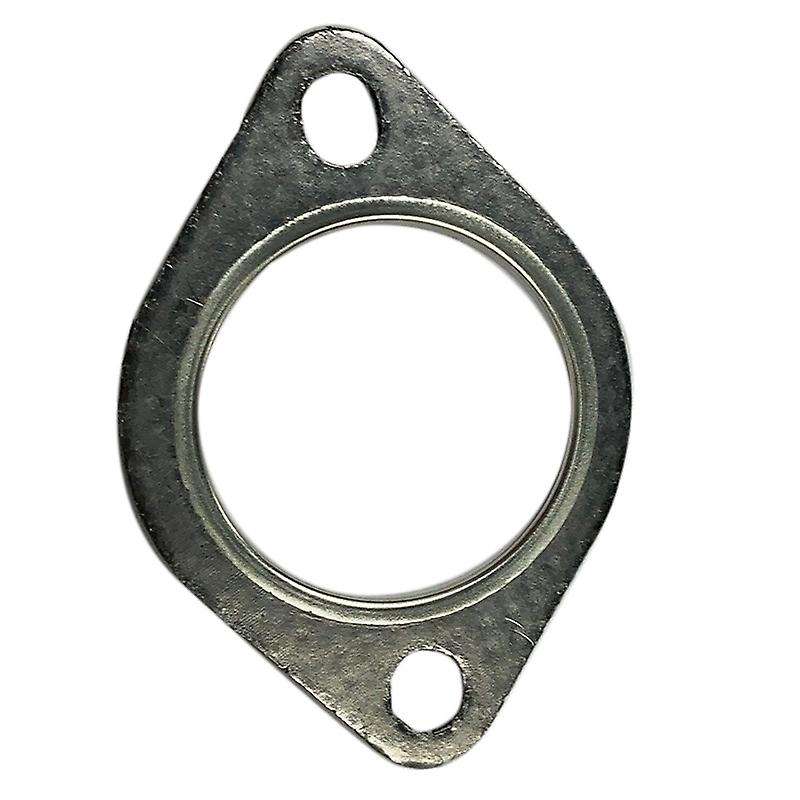 for E36 E39 E46 E53 E70 E83 E85 Exhaust Manifold Gasket 18107502346 Set of 2