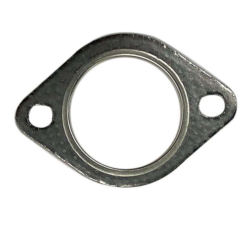 for E36 E39 E46 E53 E70 E83 E85 Exhaust Manifold Gasket 18107502346 Set of 2