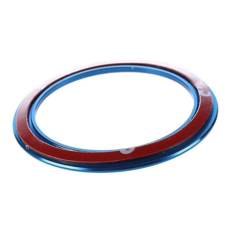for E34 E30 E60 E36 E39 E46 E30 E60 E90 E92 F10 F30 F25 Ca Steering Wheel Circle Covers Interior Car