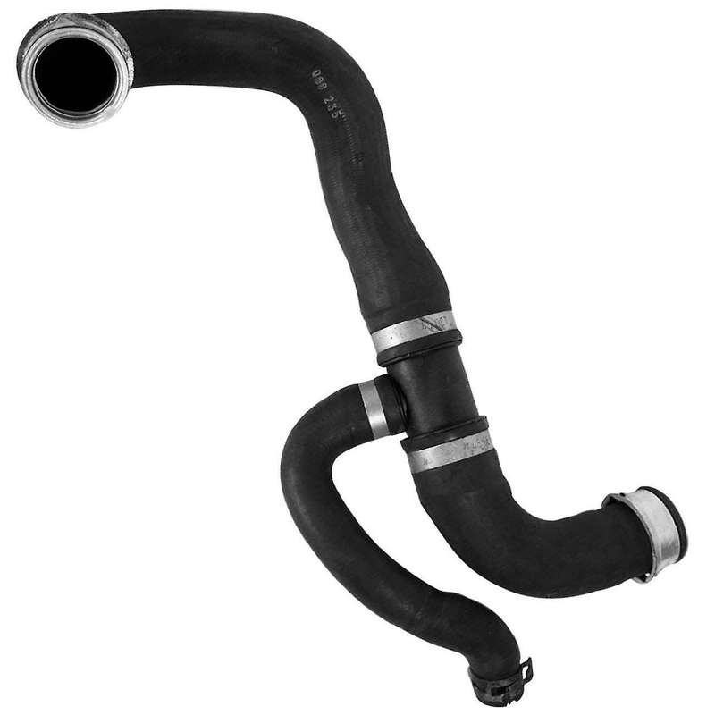 for E350 2006-2009 New Lower Radiator Coolant Hose 2115014682