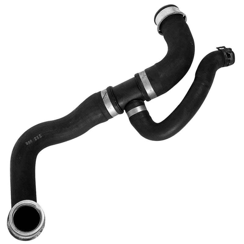 for E350 2006-2009 New Lower Radiator Coolant Hose 2115014682