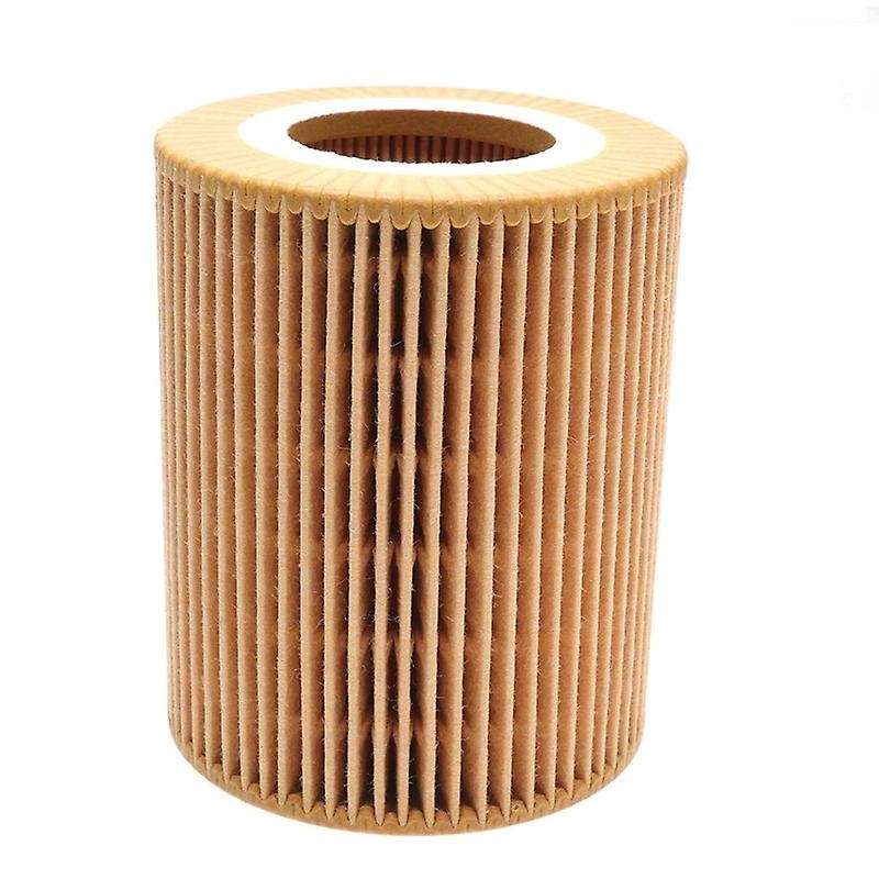for E36 E39 E46 E53 E60 E83 320I Set of 4 Engine Oil Filtrate 11427512300