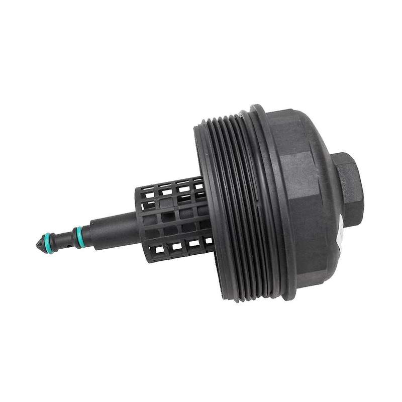 for E36 E39 E46 E53 E85 M54 Engine Oil Filter Housing Cover Cap 11421744000