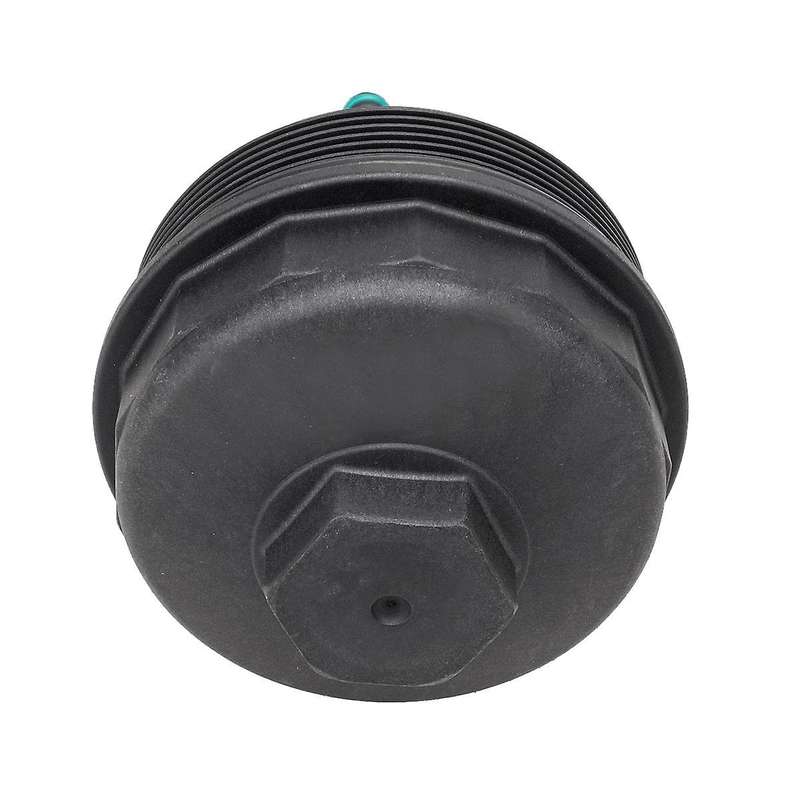 for E36 E39 E46 E53 E85 M54 Engine Oil Filter Housing Cover Cap 11421744000