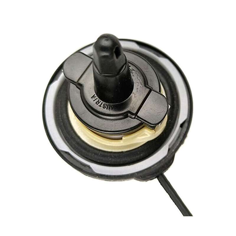for E39 E36 E46 E60 E70 E71 X3 X5 X6 Z4 Fuel Tank Cap 16116756772