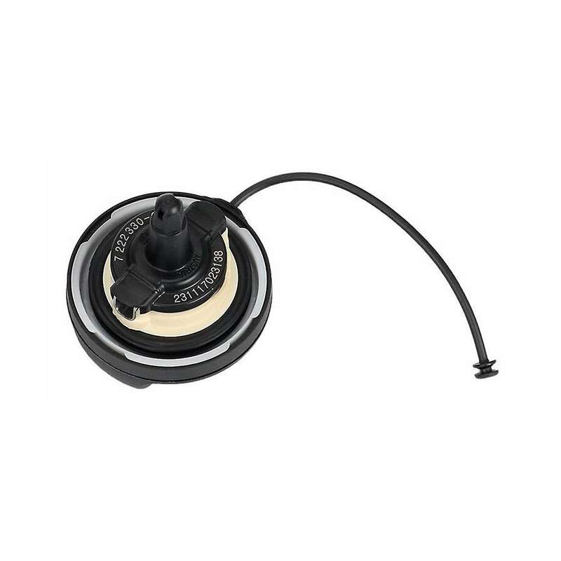 for E39 E36 E46 E60 E70 E71 X3 X5 X6 Z4 Fuel Tank Cap 16116756772