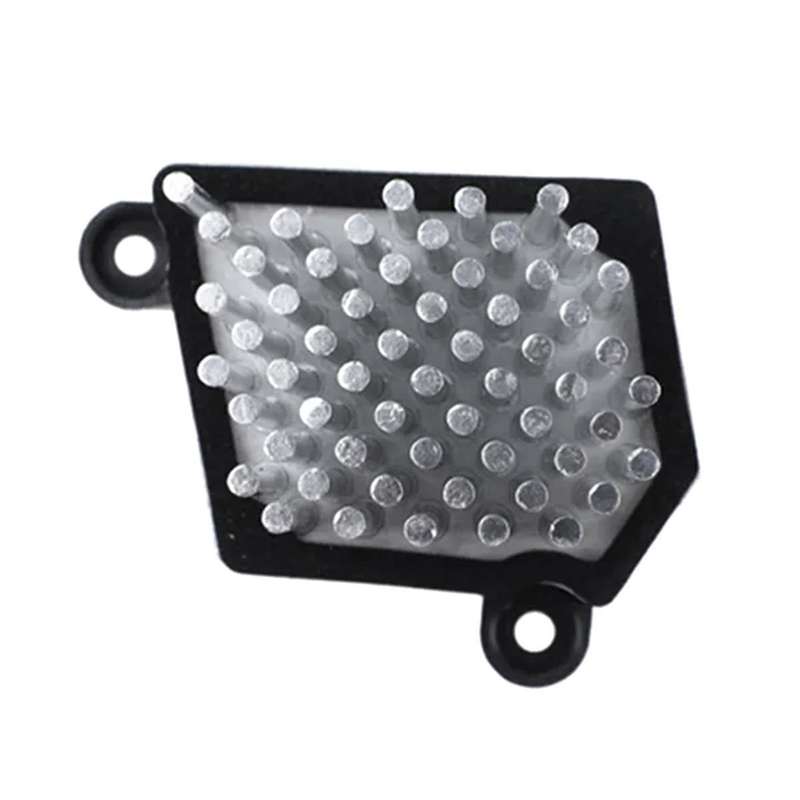 for E39 E53 E83 E46 E36 325 328 M3 Blower Motor Resistor AC Heater Fan 64116920365 64116923204 64116