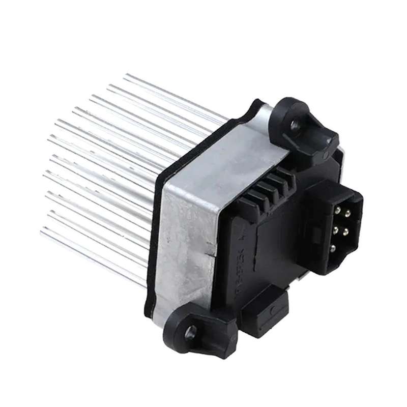 for E39 E53 E83 E46 E36 325 328 M3 Blower Motor Resistor AC Heater Fan 64116920365 64116923204 64116