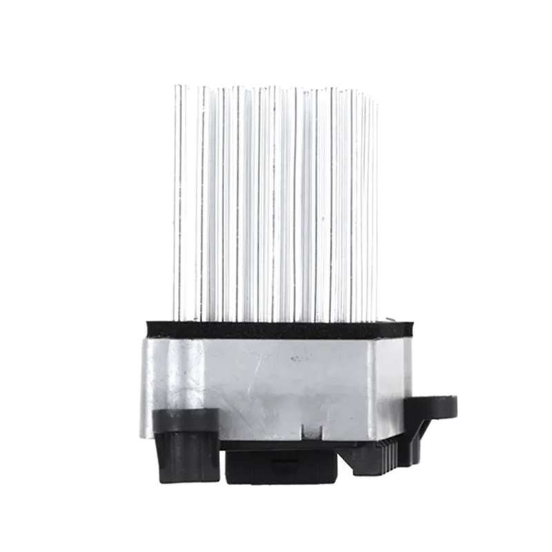 for E39 E53 E83 E46 E36 325 328 M3 Blower Motor Resistor AC Heater Fan 64116920365 64116923204 64116
