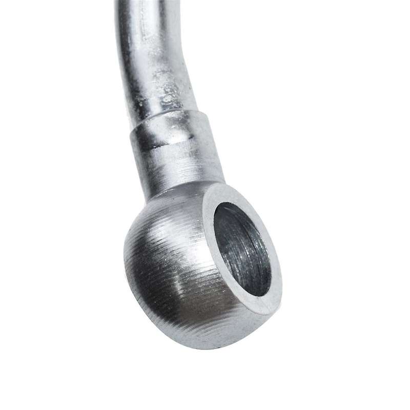 for E36 E46 E39 E60 X3 X5 Z4 Vanos Oil Supply Line Hose with Seal Washers 11361705532