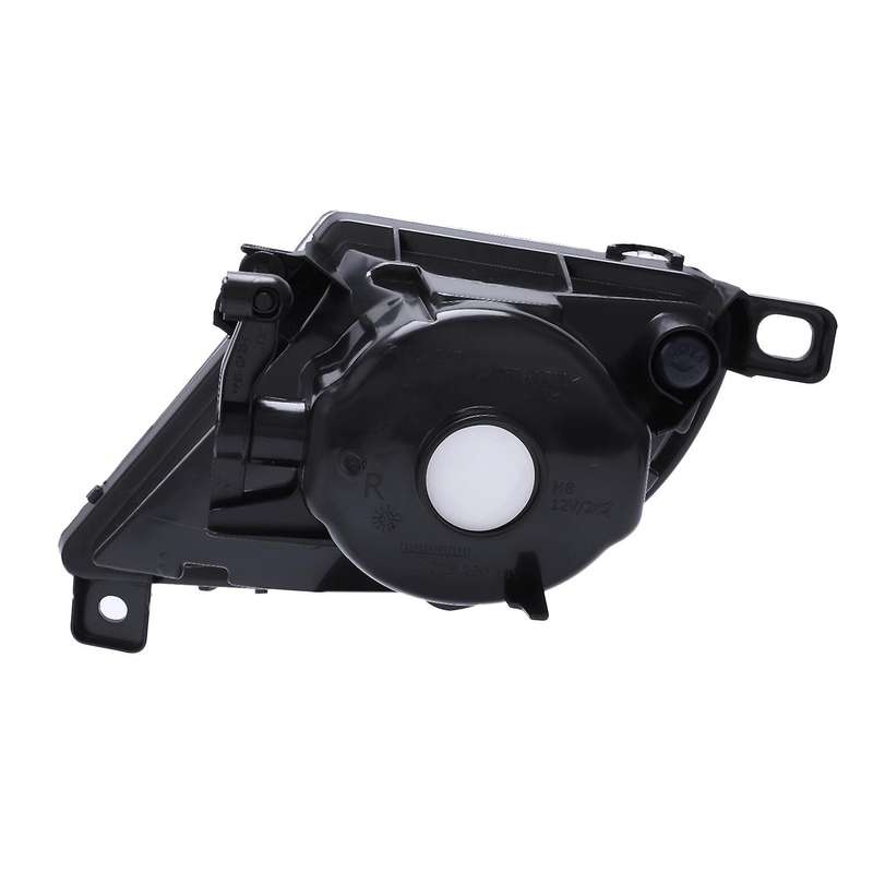for E60 5 Series 2008 2009 2010 Auto Fog Lamp Clear Lens Car Front Bumper Grille Driving Fog Lights