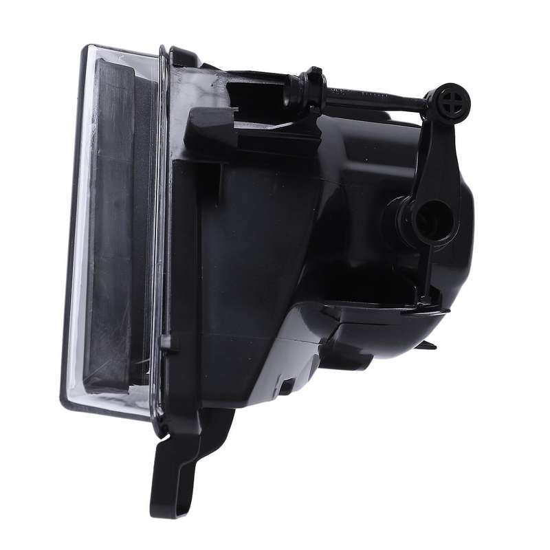 for E60 5 Series 2008 2009 2010 Auto Fog Lamp Clear Lens Car Front Bumper Grille Driving Fog Lights