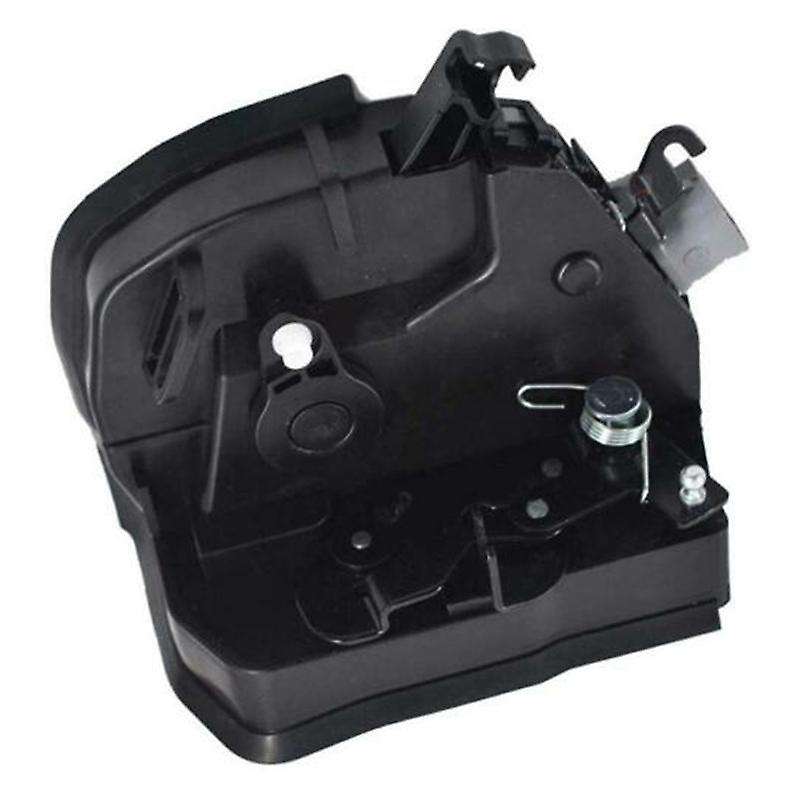 for E53 X5 2000-2006 Front Right Door Lock Actuator 51218402540 Car Door Lock Latch Actuator Mechan
