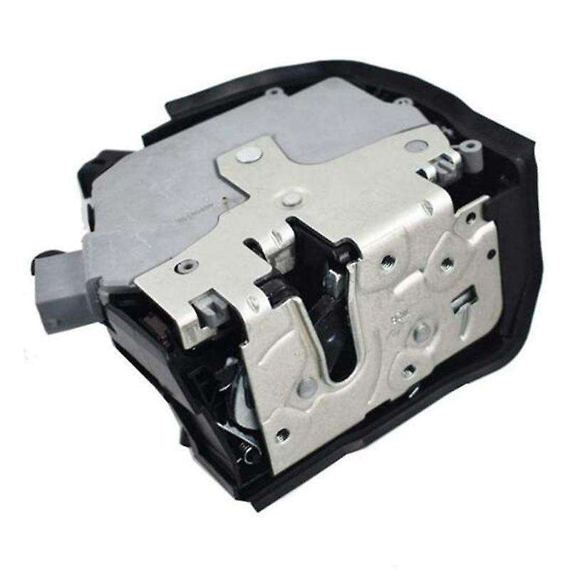 for E53 X5 2000-2006 Front Right Door Lock Actuator 51218402540 Car Door Lock Latch Actuator Mechan