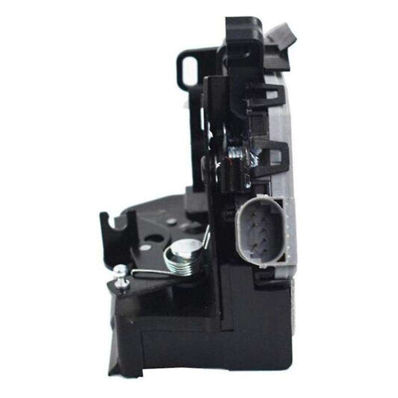 for E53 X5 2000-2006 Front Right Door Lock Actuator 51218402540 Car Door Lock Latch Actuator Mechan