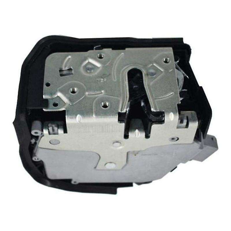 for E53 X5 2000-2006 Front Right Door Lock Actuator 51218402540 Car Door Lock Latch Actuator Mechan