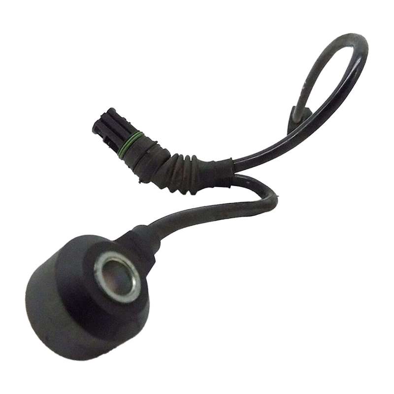 for E53 E39 E46 E60 X5 01-06 M54 M54B30 3.0L Engine Knock Sensor 1435485