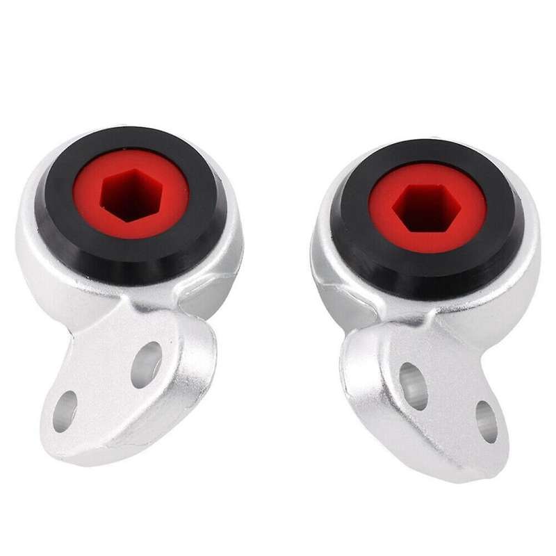 for E46 E85 325i 330i Z4 99-06 Front Control Arm Bushing 31126757623 31126757624 31121095277 311210