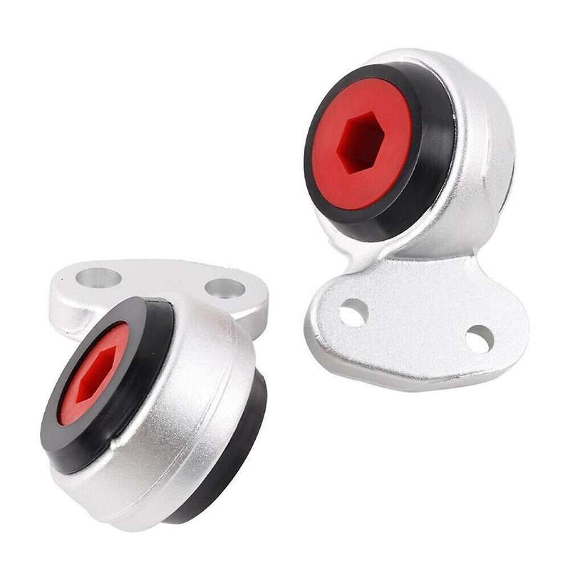 for E46 E85 325i 330i Z4 99-06 Front Control Arm Bushing 31126757623 31126757624 31121095277 311210