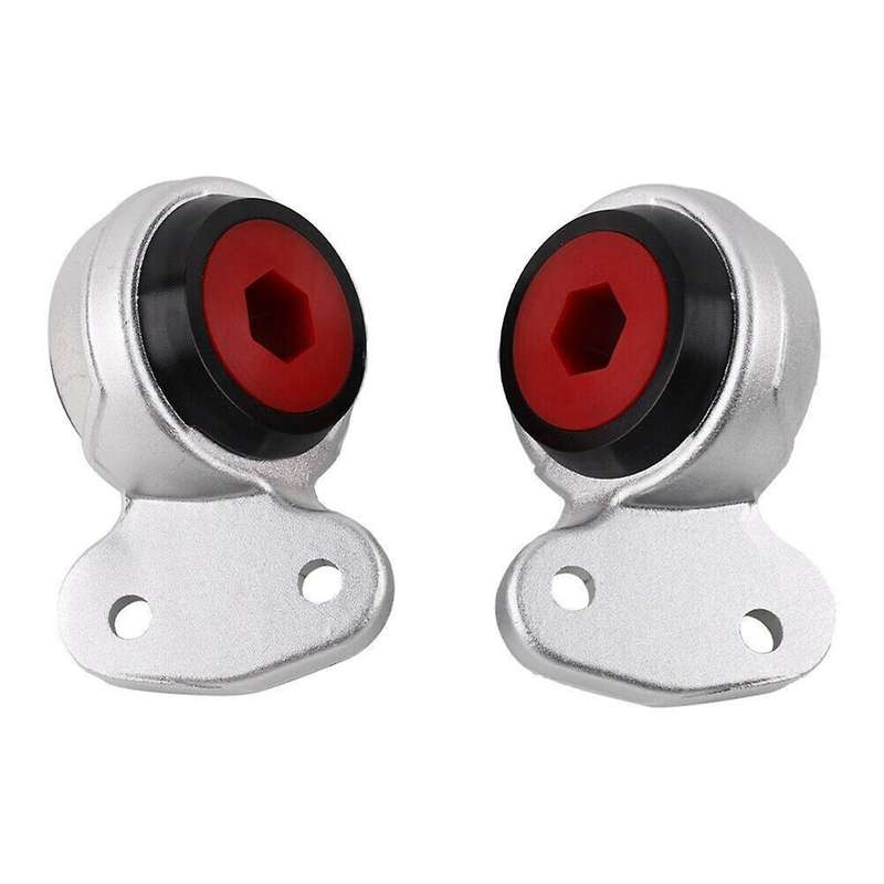 for E46 E85 325i 330i Z4 99-06 Front Control Arm Bushing 31126757623 31126757624 31121095277 311210