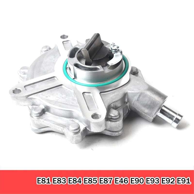 for E81 E83 E84 E85 E87 E46 E90 E93 E92 E91 Car Brake Vacuum Pump 11667502656,11667534236,1166754249