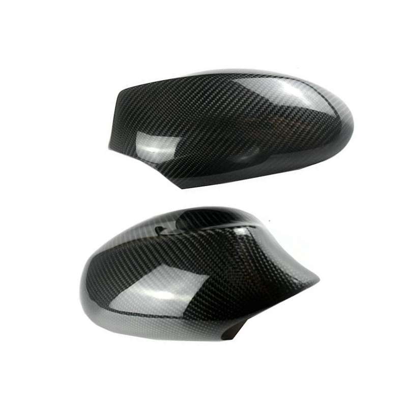for E82 E87 Carbon Fibre Mirror Housing Conversion