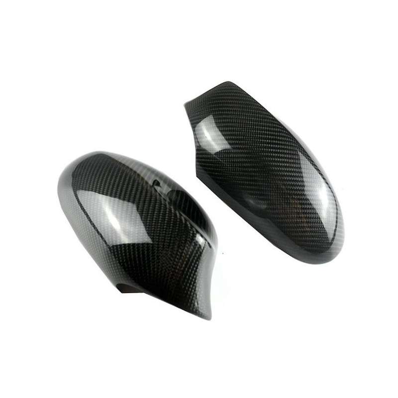 for E82 E87 Carbon Fibre Mirror Housing Conversion