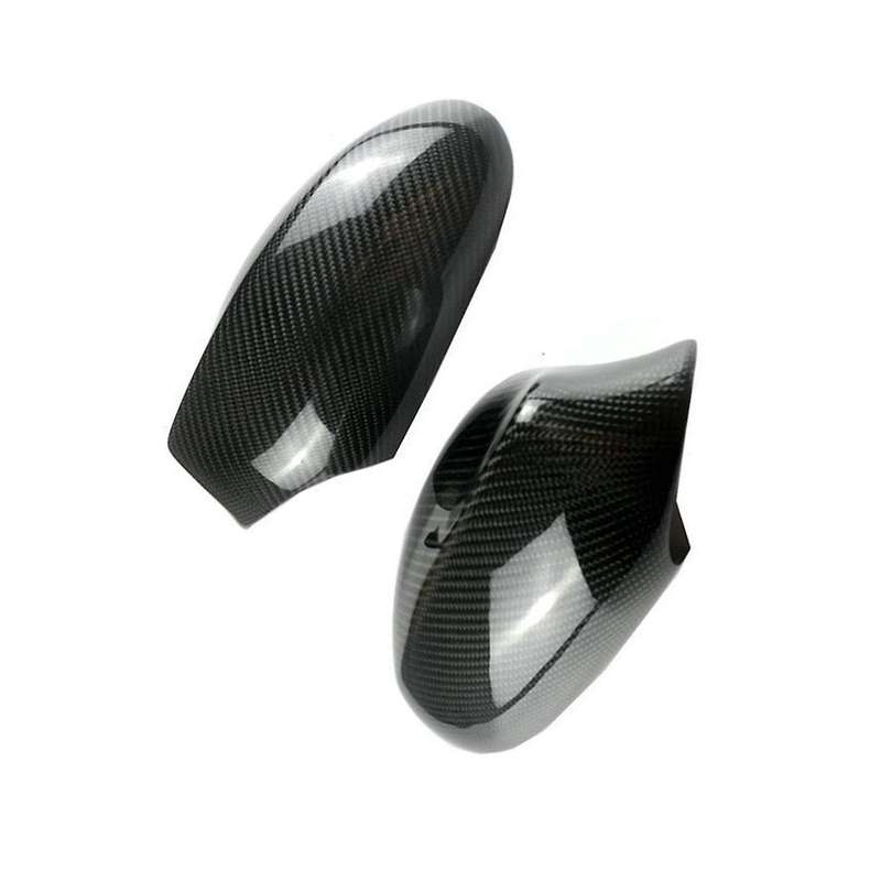 for E82 E87 Carbon Fibre Mirror Housing Conversion