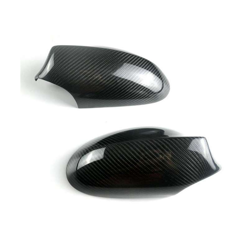 for E82 E87 Carbon Fibre Mirror Housing Conversion