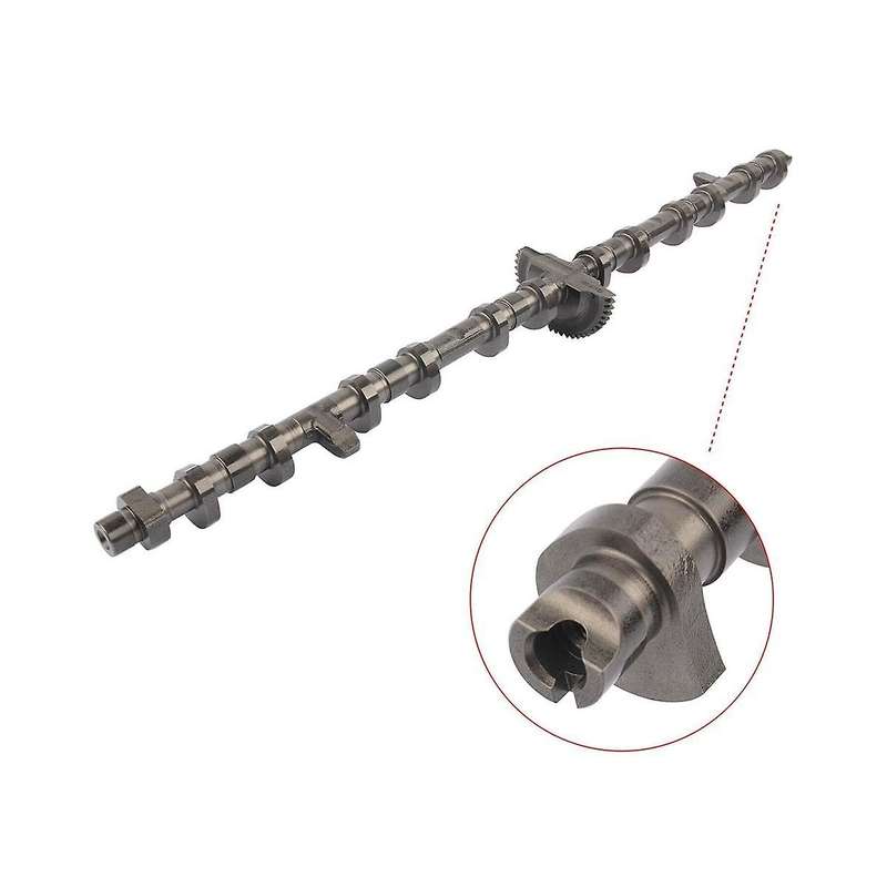 for E82 E90 E60 E61 F10 N51 N52 6-cylinder Eccentric Valvetronic Timing Camshaft 2006-2013 113775158