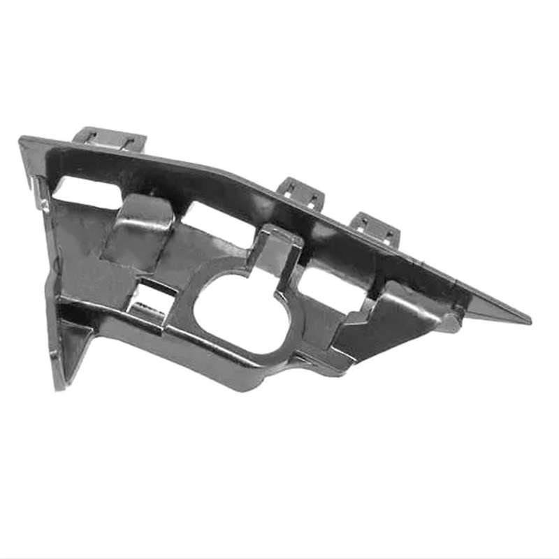 for E85 E86 Z4 Series 2003-2008 Front Bumper Support Brackets Front Right Passenger 51117165180