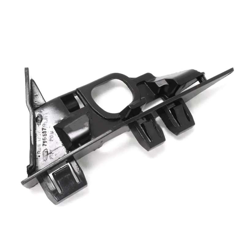 for E85 E86 Z4 Series 2003-2008 Front Bumper Support Brackets Front Left & Right 51117165179 511171