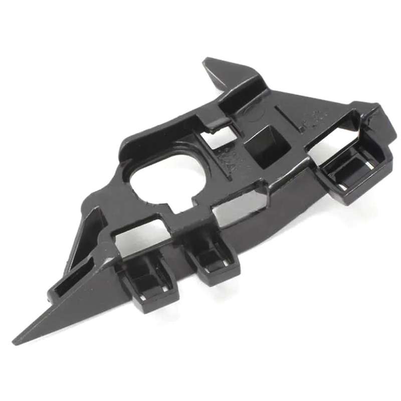 for E85 E86 Z4 Series 2003-2008 Front Bumper Support Brackets Front Left 51117165179