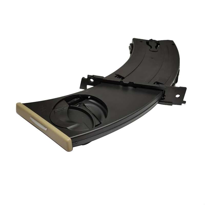 for E90 E91 E92 E93 Left Driver Retractable Cup Holder Beige 51459173467