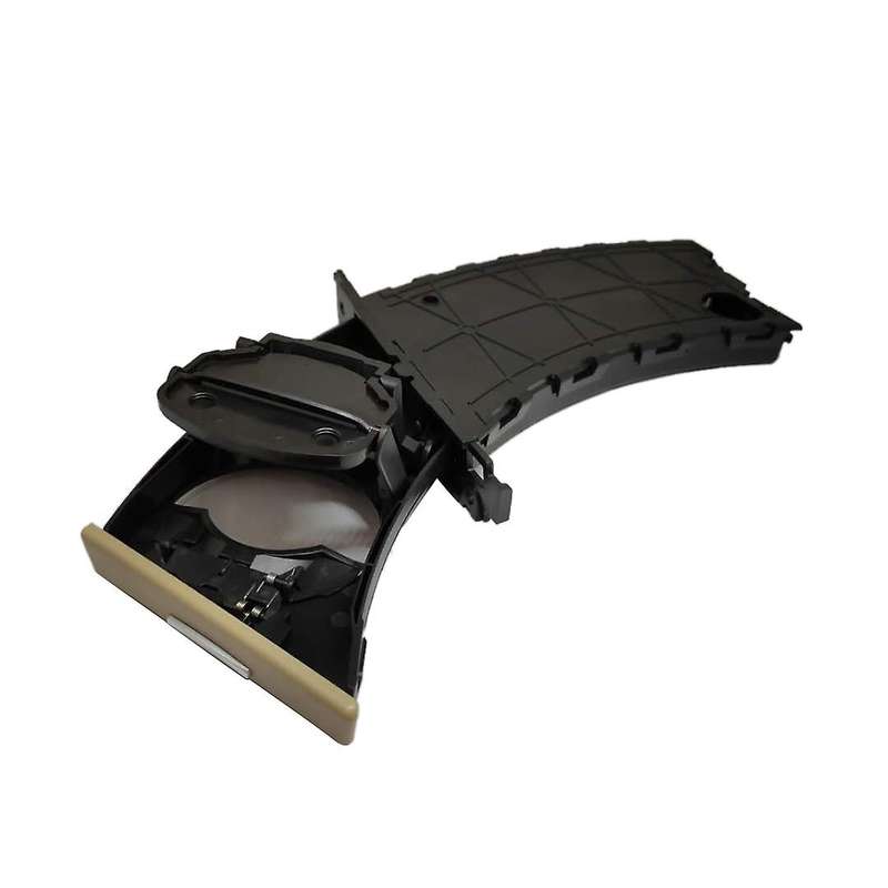 for E90 E91 E92 E93 Left Driver Retractable Cup Holder Beige 51459173467