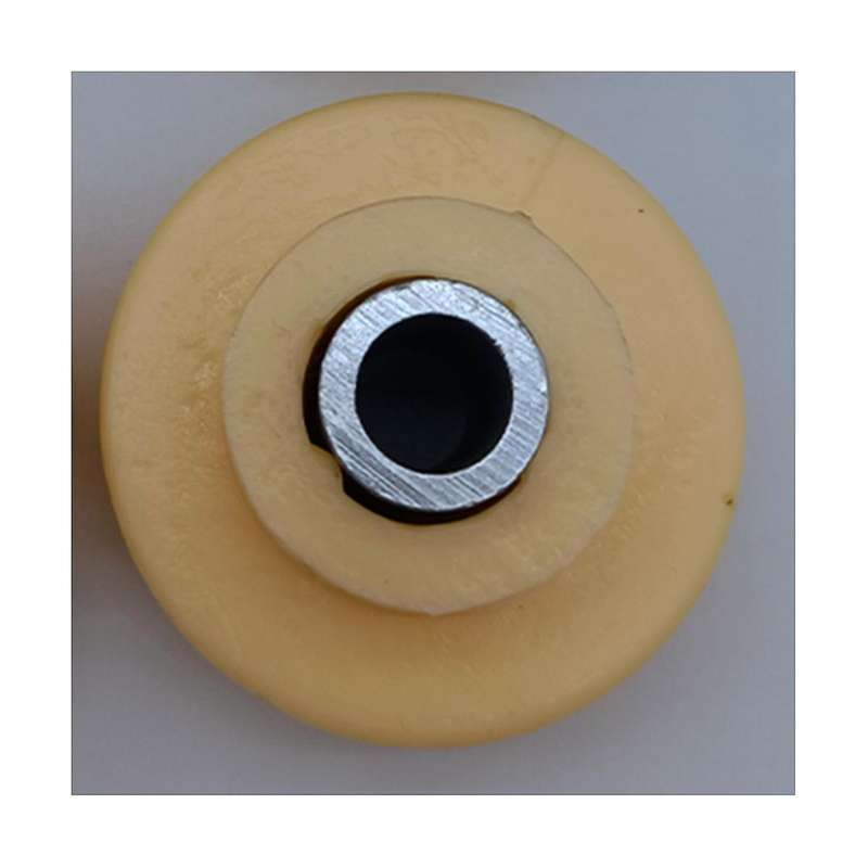 for E90-93 Auto Parts Rubber Machine Top Glue 33503771737 33506771738 4pcs