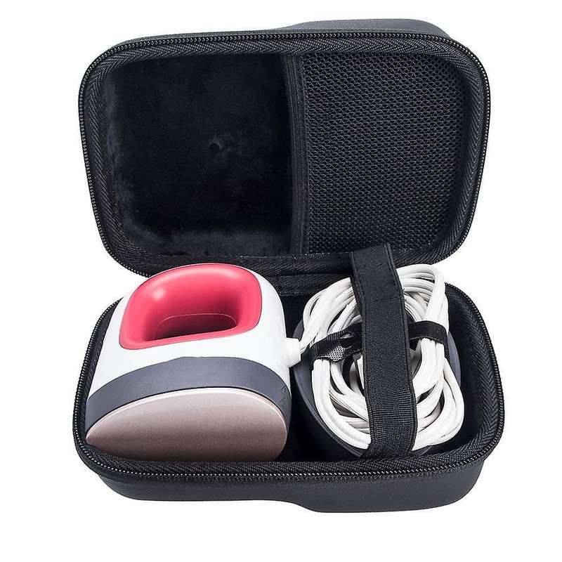 for Easy Press Mini Pressing Machine Storage Bag Stamping Machine Portable Box Compressive and Shock