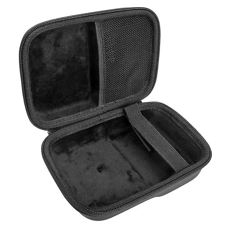for Easy Press Mini Pressing Machine Storage Bag Stamping Machine Portable Box Compressive and Shock