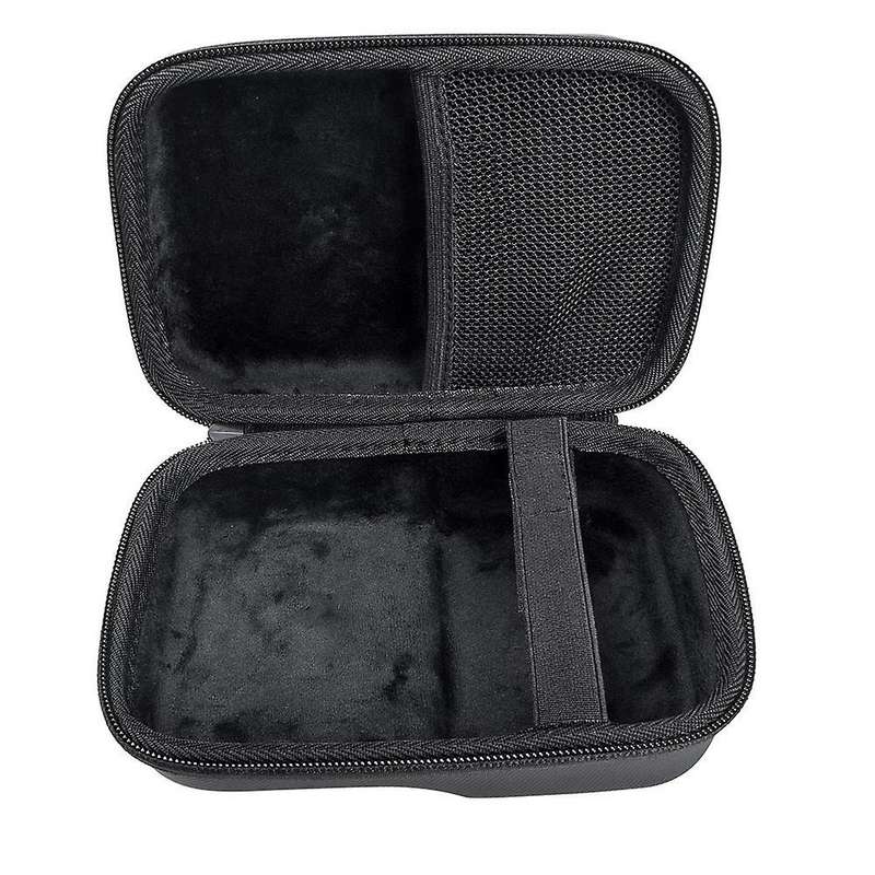 for Easy Press Mini Pressing Machine Storage Bag Stamping Machine Portable Box Compressive and Shock