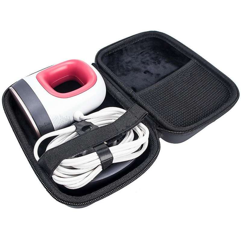 for Easy Press Mini Pressing Machine Storage Bag Stamping Machine Portable Box Compressive and Shock