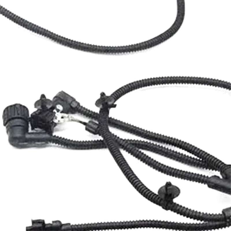 for Ec210b D6e Engine Wiring Harness Voe22243151 22243151 0421-1137 0421-1135