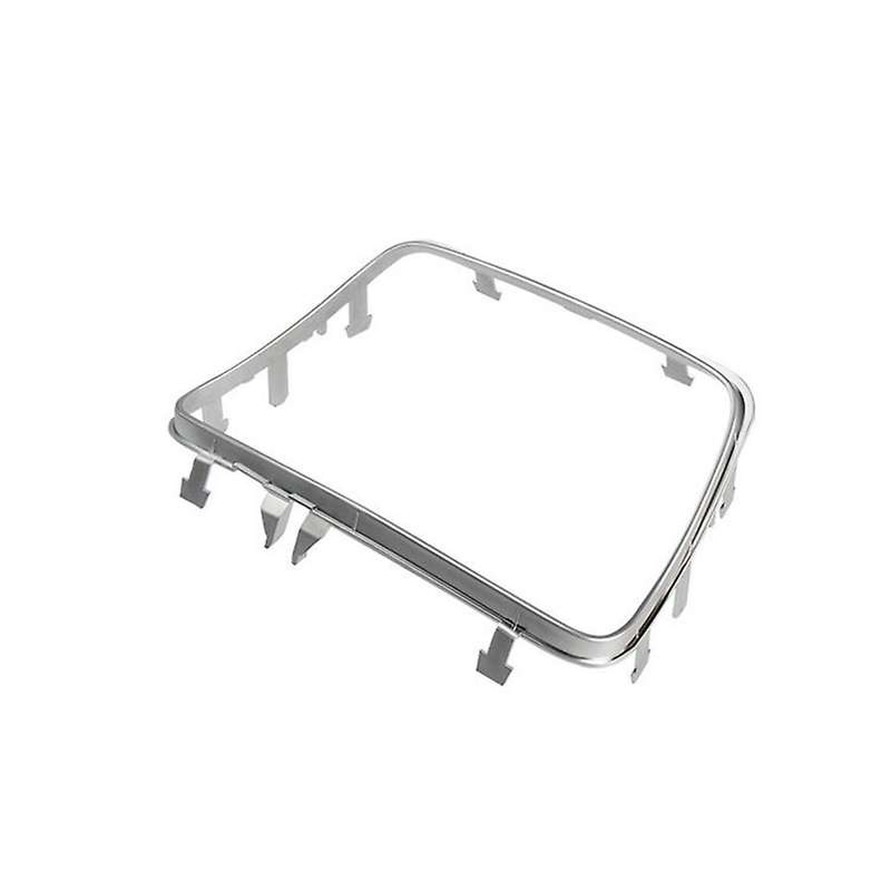 for E-Class W213 Water Cup Holder Electroplating Trim Strip, Ashtray Cover and Strip 2136830500