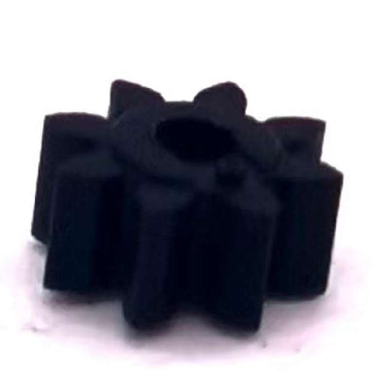 for ED 14-42 Lens Focus Gear Fragile Gear Electric Biscuit Head Gear Lens Repair Parts