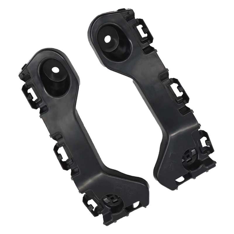 for Edge 2011-2014 Bt4z17c947a Bt4z17c947b Fo1043135 Bumper Bracket, Front Bumper Bracket