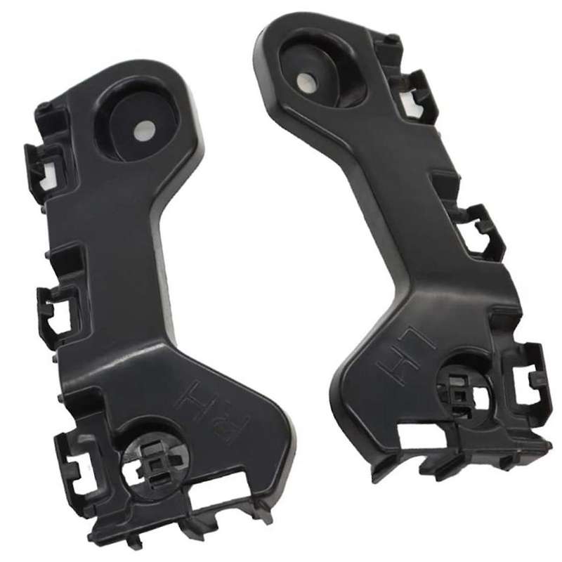 for Edge 2011-2014 Bt4z17c947a Bt4z17c947b Fo1043135 Bumper Bracket, Front Bumper Bracket