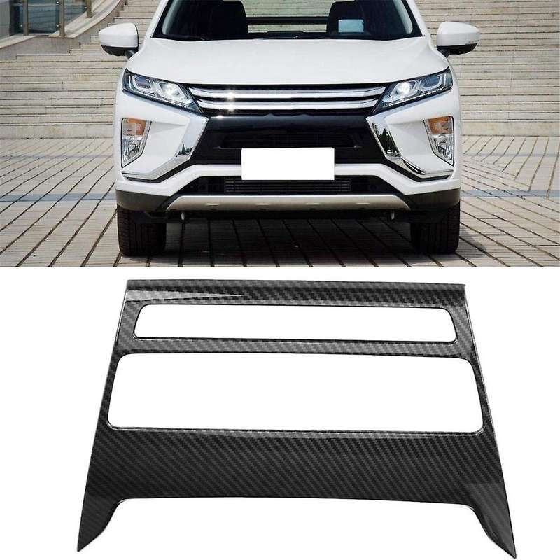 for Eclipse 2018-2021 Dashboard Multimedia Panel Navigation Panel Cover Decorative Overlay